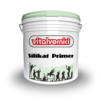 silikat-primer