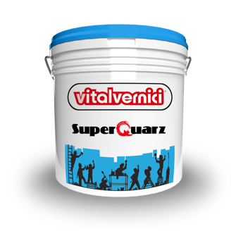 superquarz