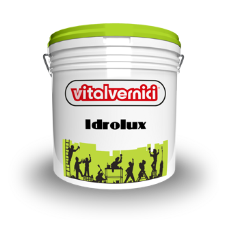 idrolux