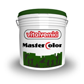 mastercolor
