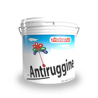 antiruggine