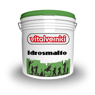 idrosmalto