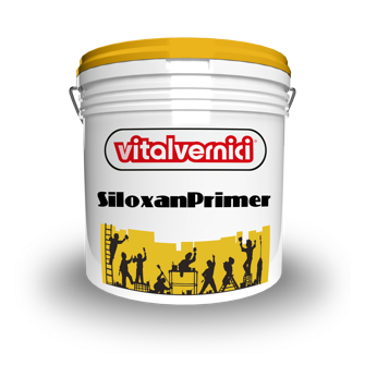 siloxanprimer
