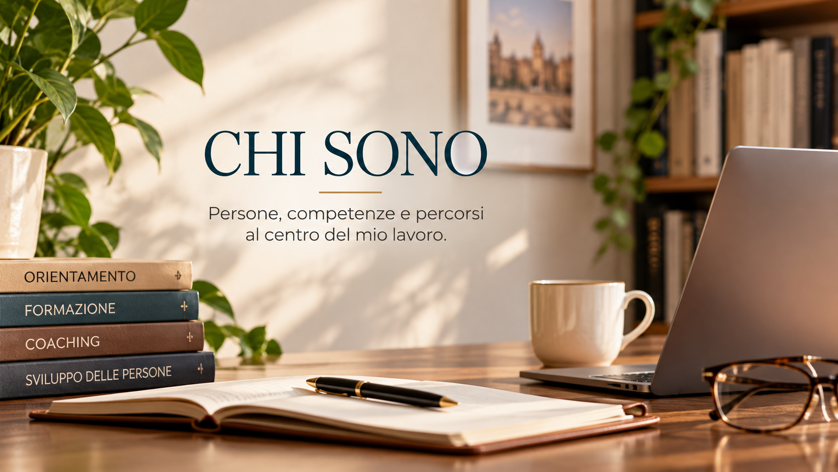 chi sono_ persone al centro del lavoro chi sono_ persone al centro del lavoro