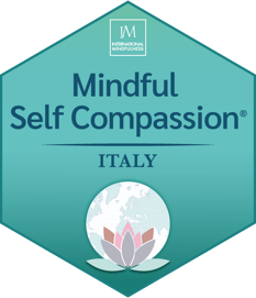 mindful self compassion