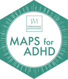 maps for adhd