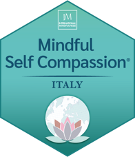 mindful self compassion