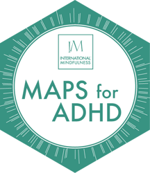 maps for adhd