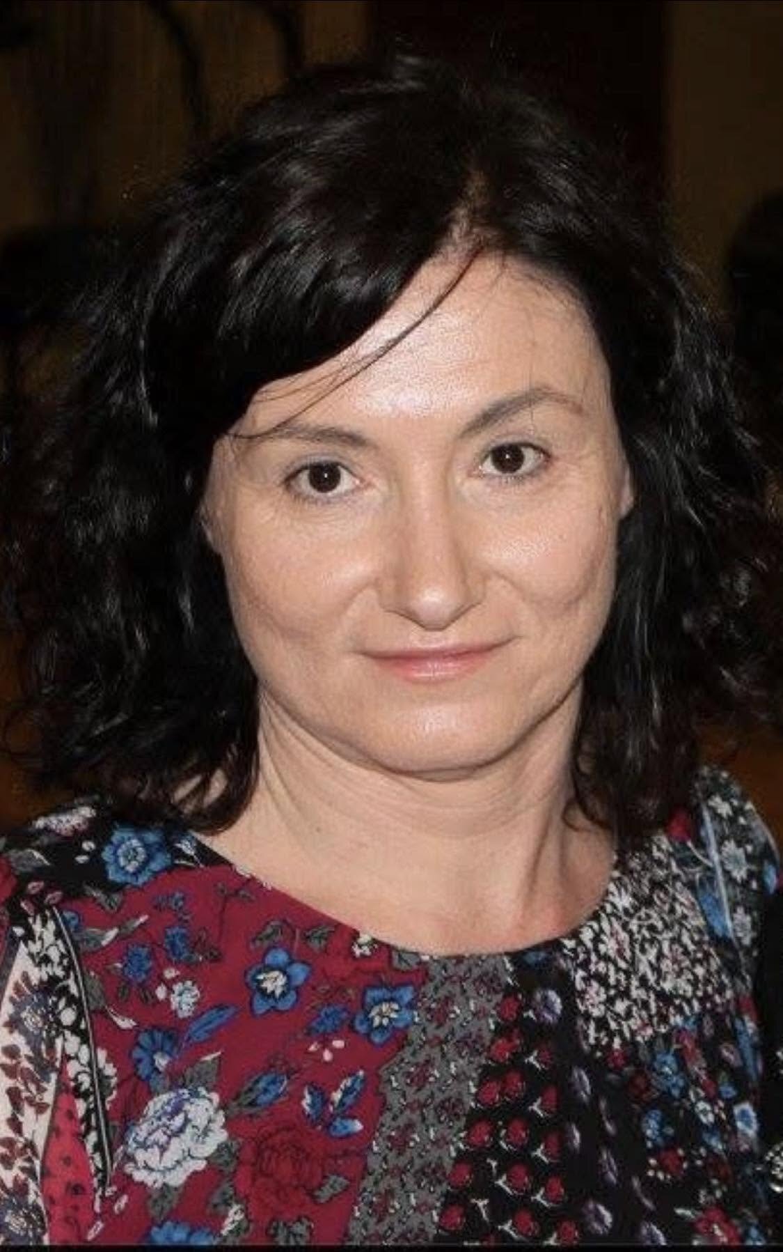 SERENILLA SACCANI Presidente per l’anno Rotariano 2027-2028