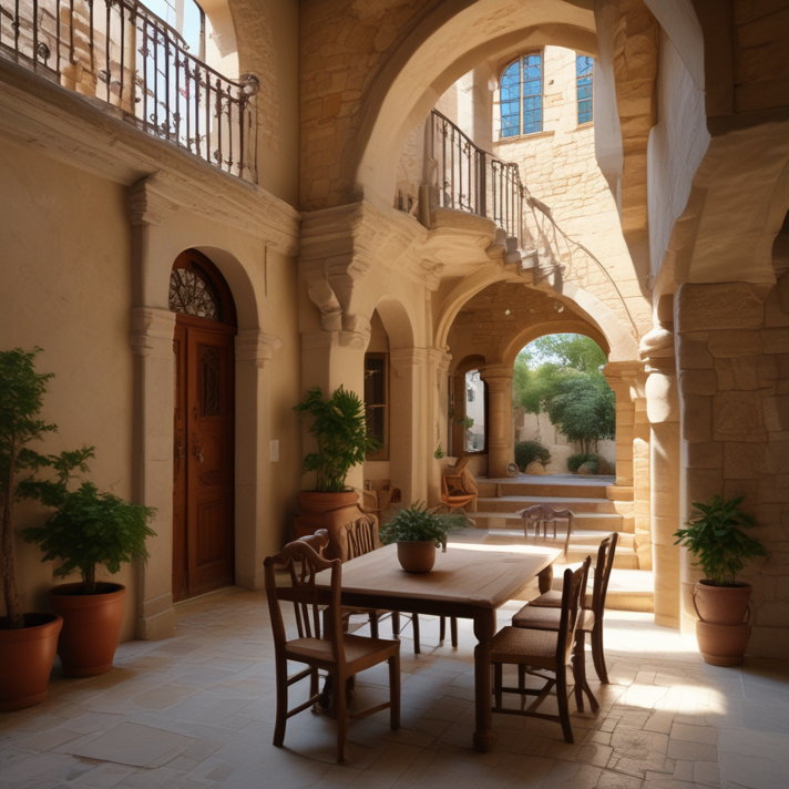 albergo Rho 