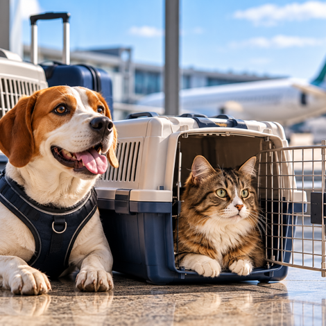 cane%20pronto%20per%20il%20viaggio%20in%20aeroporto
