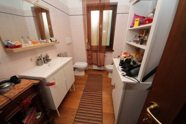 Villa bifamiliare via SAN MARTINO 22, Villarbasse