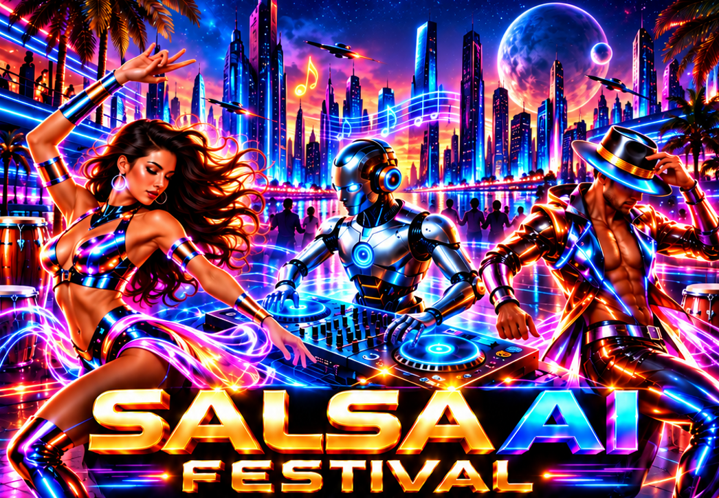 locandina slsa ai festival