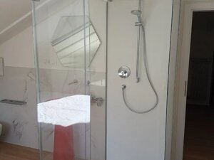 Box Doccia in vetro