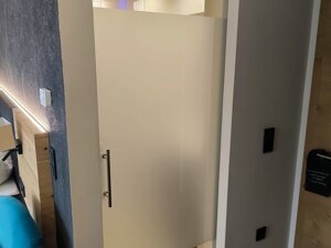 Porte in vetro