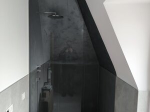 Box Doccia in vetro