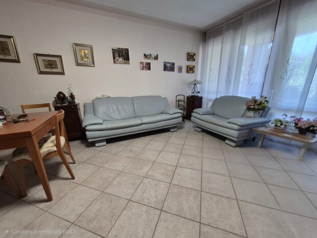ABBIATEGRASSO Tre locali recente costruzione