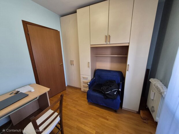 ABBIATEGRASSO Tre locali recente costruzione