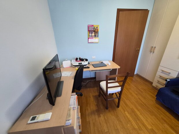 ABBIATEGRASSO Tre locali recente costruzione