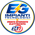 logo circolare eg per pronto intervento elettricista_2
