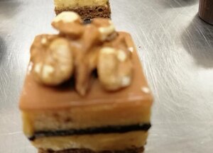 pasticcini mignon assortiti