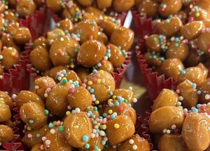 struffoli