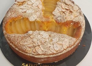 torta di mele