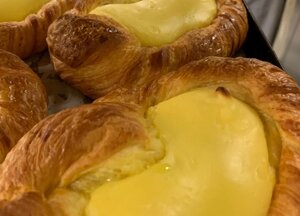 brioches svedese