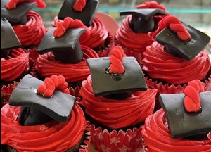dolcetti per laurea