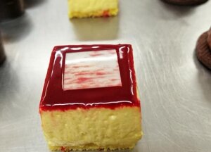 pasticcini mignon assortiti