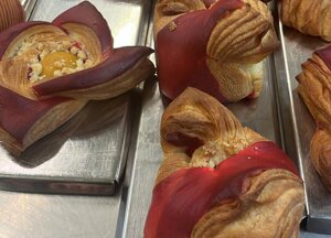 brioches