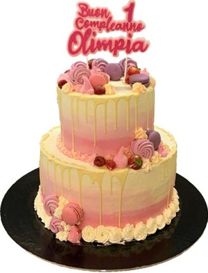 torta monumentale