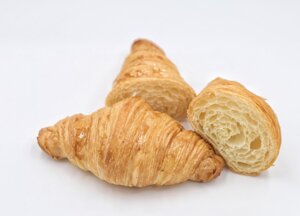 lievitazione brioches