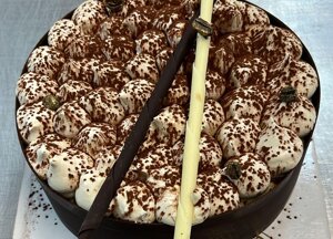 torta
