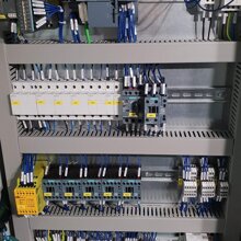 Quadro Automazione Quadro Automazione