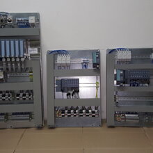 Quadro PLC Comando sezionato per cartiera - Egitto Quadro PLC Comando sezionato per cartiera - Egitto