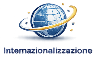 internazionalizzazione internazionalizzazione