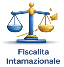 fisc. internazionale fisc. internazionale