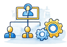 organizzazione organizzazione