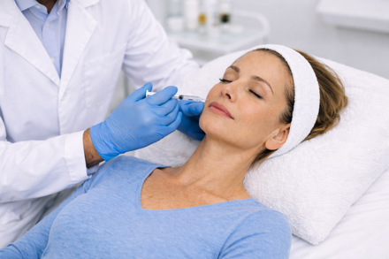 trattamento di bio-rivitalizzazione in corso (1)