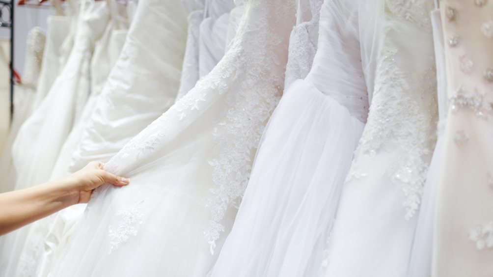 ABITI SPOSA ALTA MODA