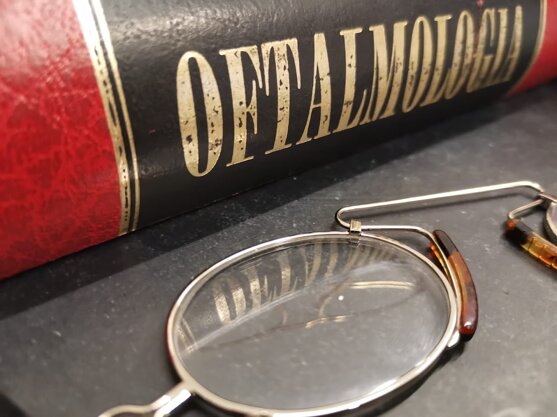 libro oftalmologia