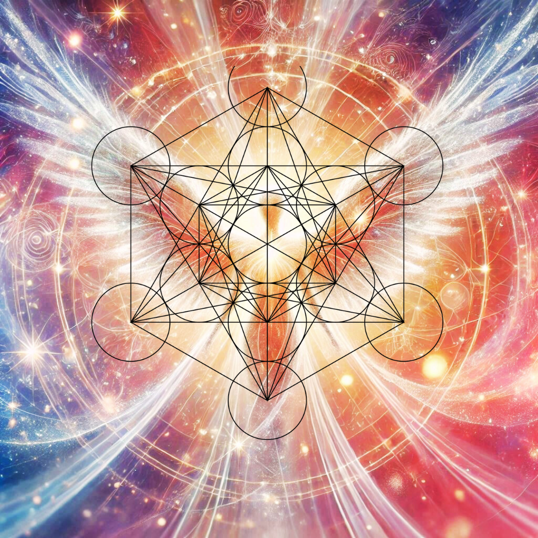 Metatron: Un Viaggio alla Scoperta Oltre il Velo