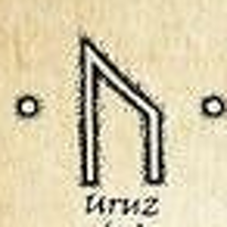 1runes uruz2
