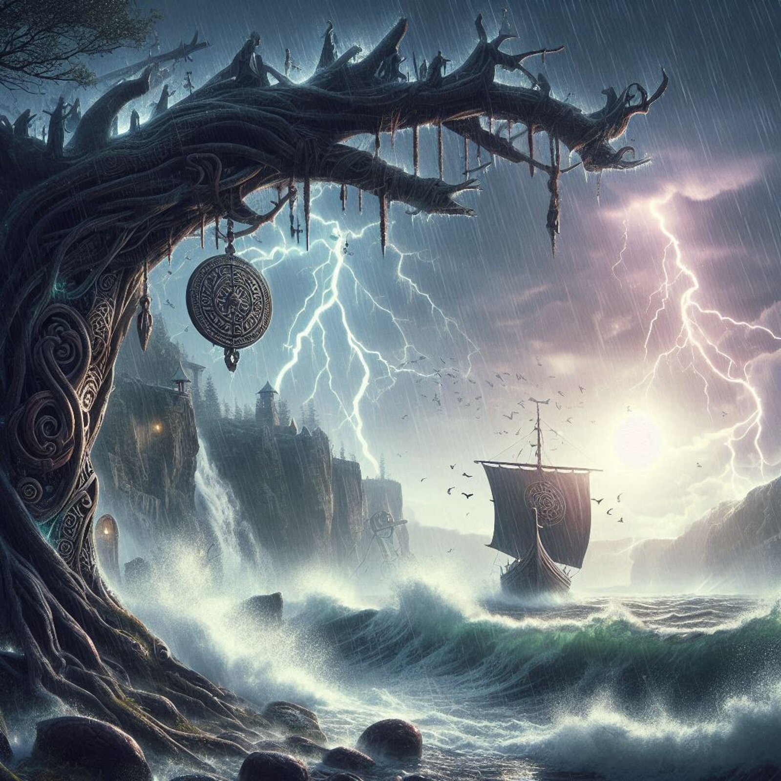 grandinata, nuvelo temporalesche e fulmini in ambiente celtico norreno (1).jpeg