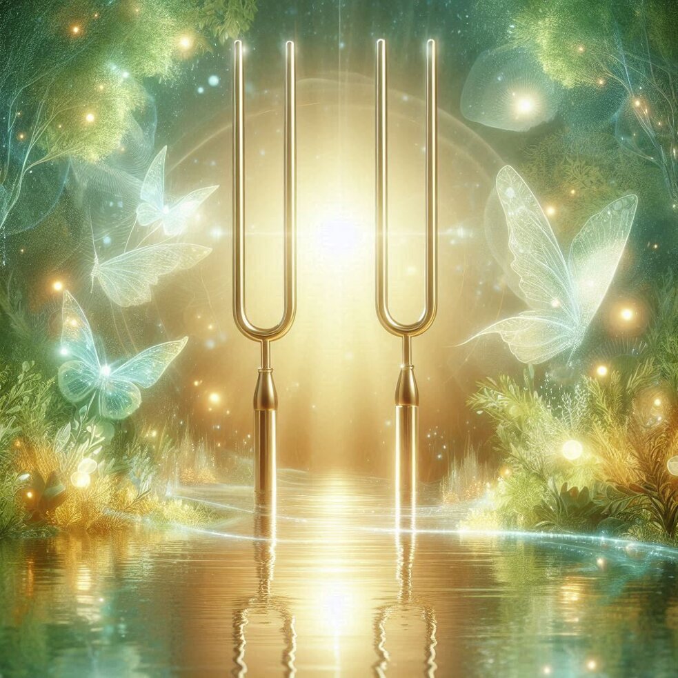 due diapason in risonanza, ambiente luminoso, olistico.jpeg due diapason in risonanza, ambiente luminoso, olistico.jpeg