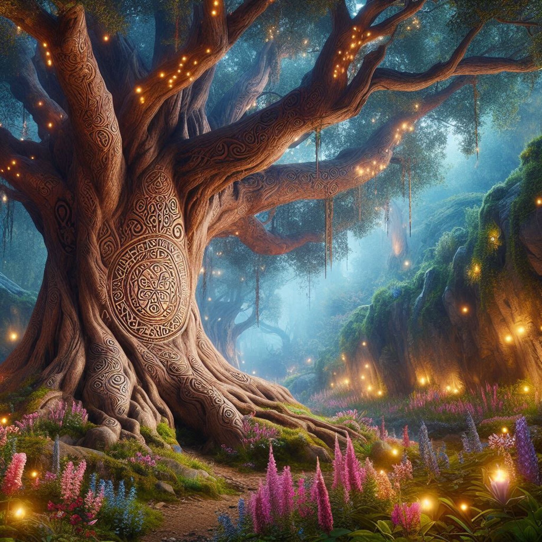 albero yggdrasil e rune.jpeg albero yggdrasil e rune.jpeg