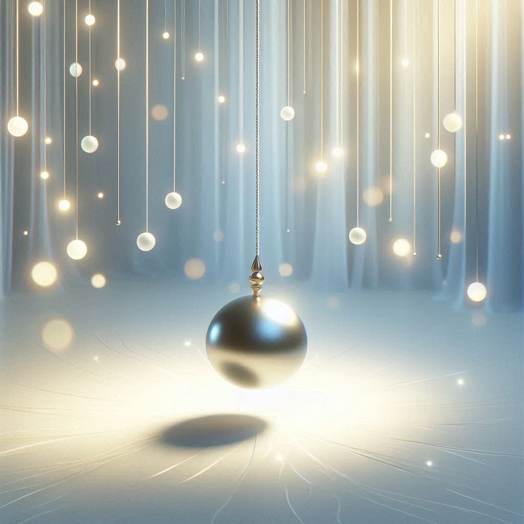 La radiestesia: un ponte tra l'uomo e l'energia nascosta