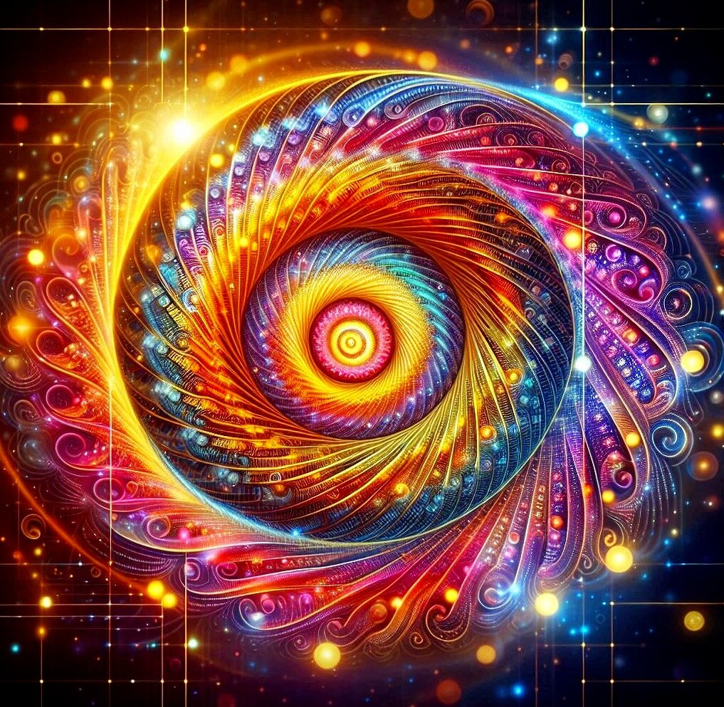 Geometria Sacra: Quando la Matematica Incontra il Divino