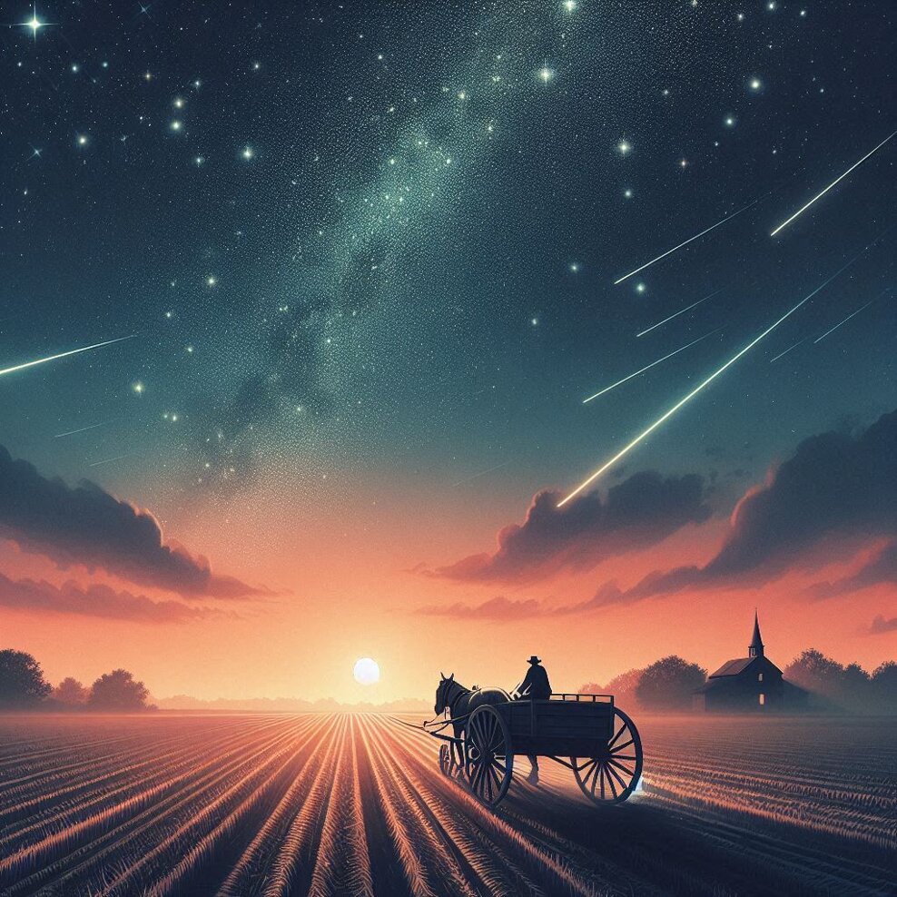 carro che solca la strada, seguendo un percorso preciso, o le stelle che danzano nel cielo notturno (2).jpeg